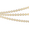 Лента светодиодная RT 2-5000 24V Cx2 Warm3500 10mm (2835, 168 LED/m, LUX) (Arlight, 17 Вт/м, IP20)