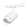 Светильник MAG-MICROCOSM-SPOT-ZOOM-R30-2W Warm3000 (WH, 15-45 deg, 24V) (Arlight, IP20 Металл, 5 лет)