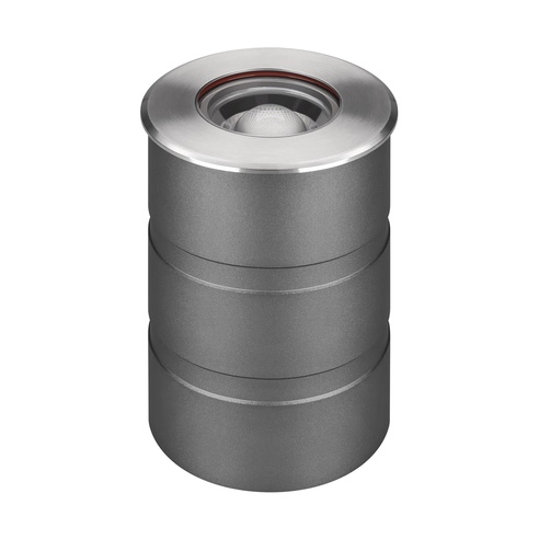 Светильник ART-GROUND-ZOOM-R100-15W Warm3000 (SL, 20-40 deg, 24V) (Arlight, IP67 Металл, 3 года)