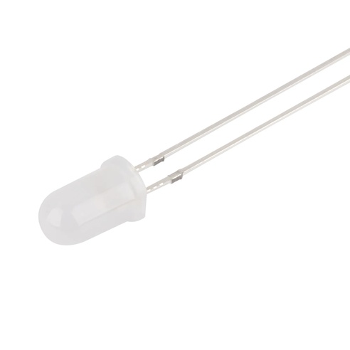 Светодиод ARL-5613UYD-6cd (Arlight, 5мм (круглый))