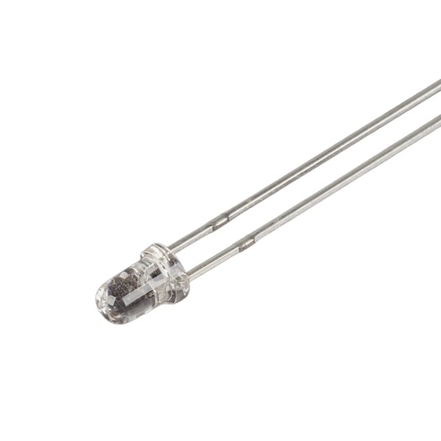 Светодиод ARL-3014URD-B (Arlight, 3мм (круглый))