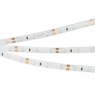 Лента светодиодная RTW 2-5000SE 12V Blue (3528, 300 LED, LUX) (Arlight, 4.8 Вт/м, IP65)