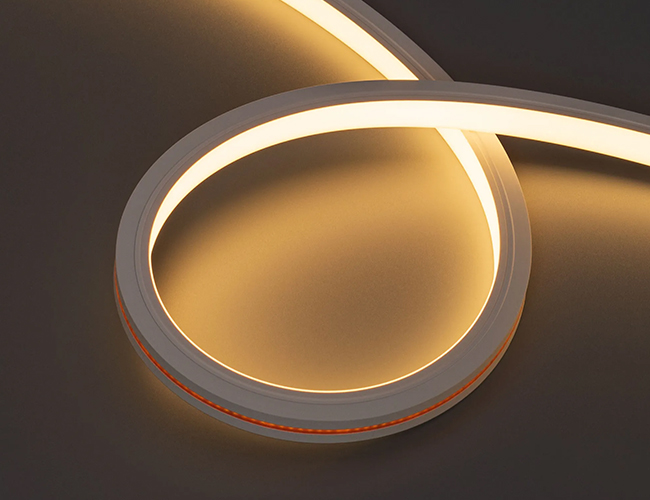 Серия MOONLIGHT 24V [IP67, sauna]