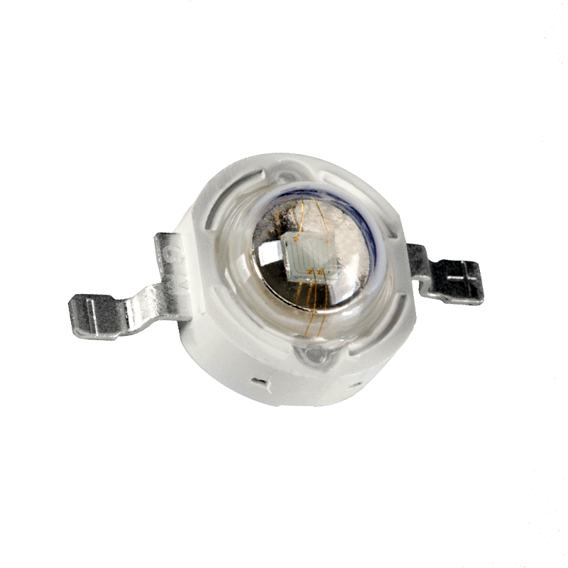 Мощные светодиоды