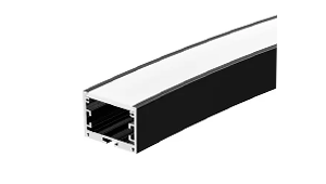 Свечение вниз