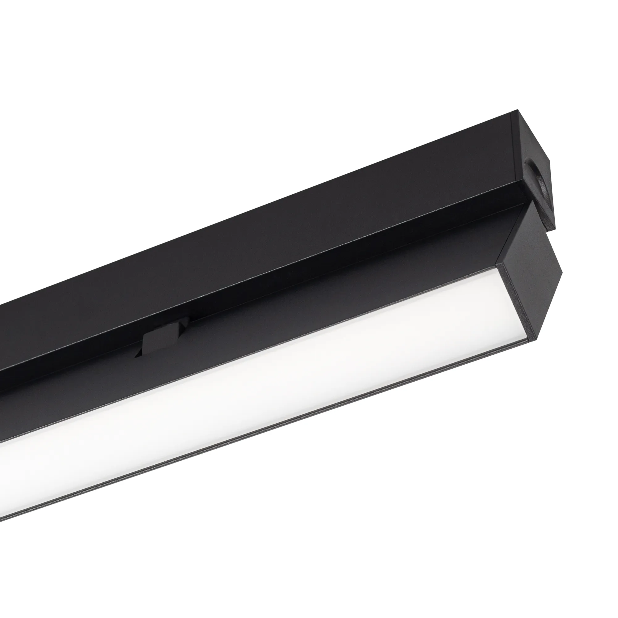 Светильник MAG-FLAT-FOLD-25-S600-18W Warm3000 (BK, 100 deg, 24V) (Arlight, IP20 Металл, 3 года) - изображение товара
