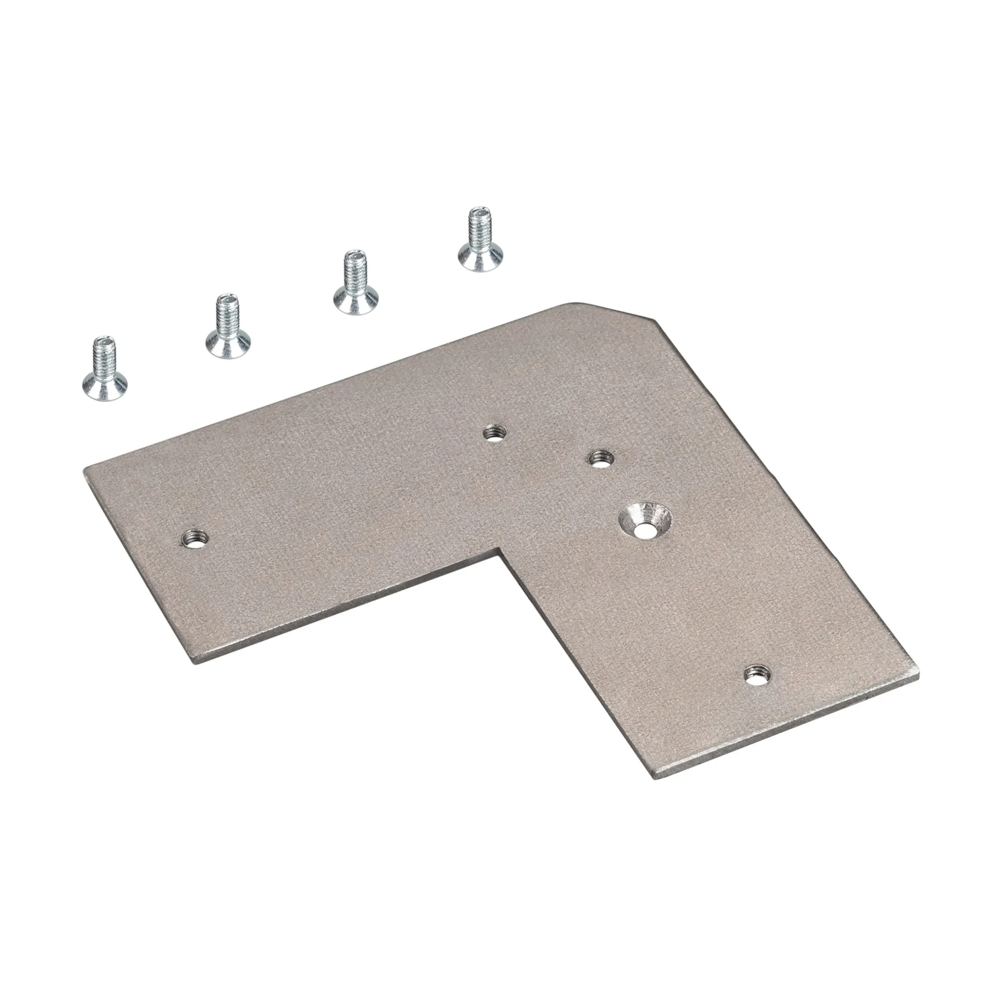 Соединитель угловой SL-LINE-5050-90 (Arlight, Металл) - изображение товара