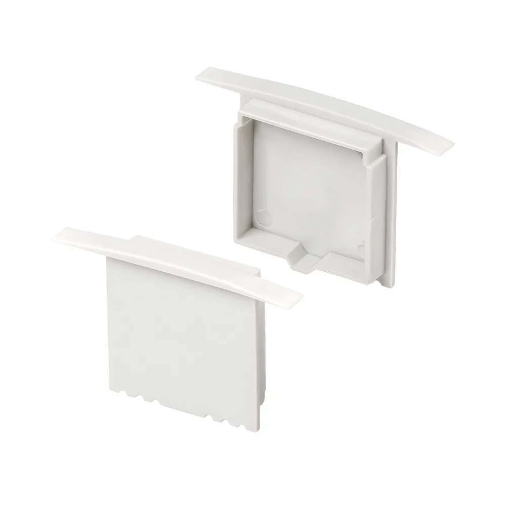 Заглушка ARH-POWER-F-W35 глухая (Arlight, Пластик) - изображение товара