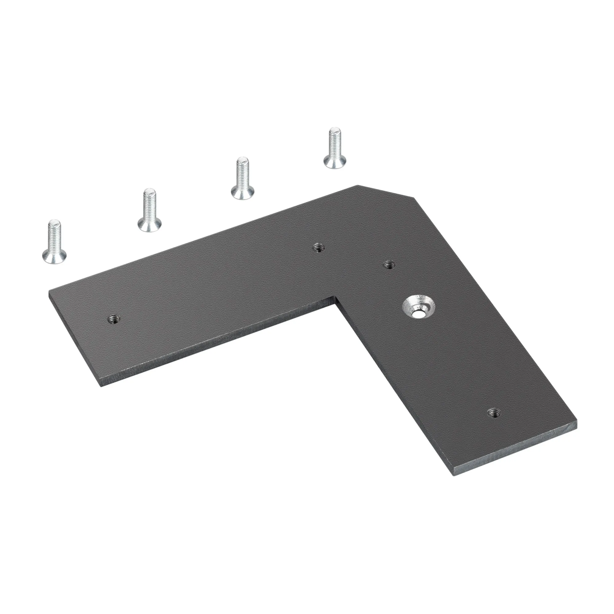 Соединитель угловой SL-LINE-3667-90 (Arlight, Металл) - изображение товара