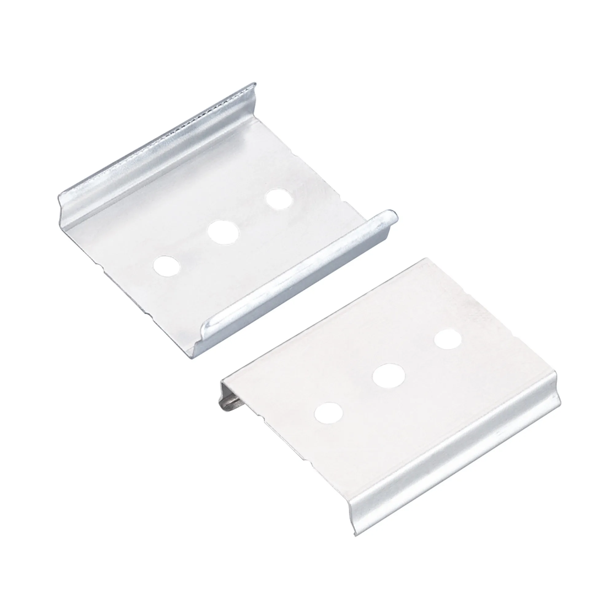 Держатель SL-LINE-3535-LW (Arlight, Металл) - изображение товара