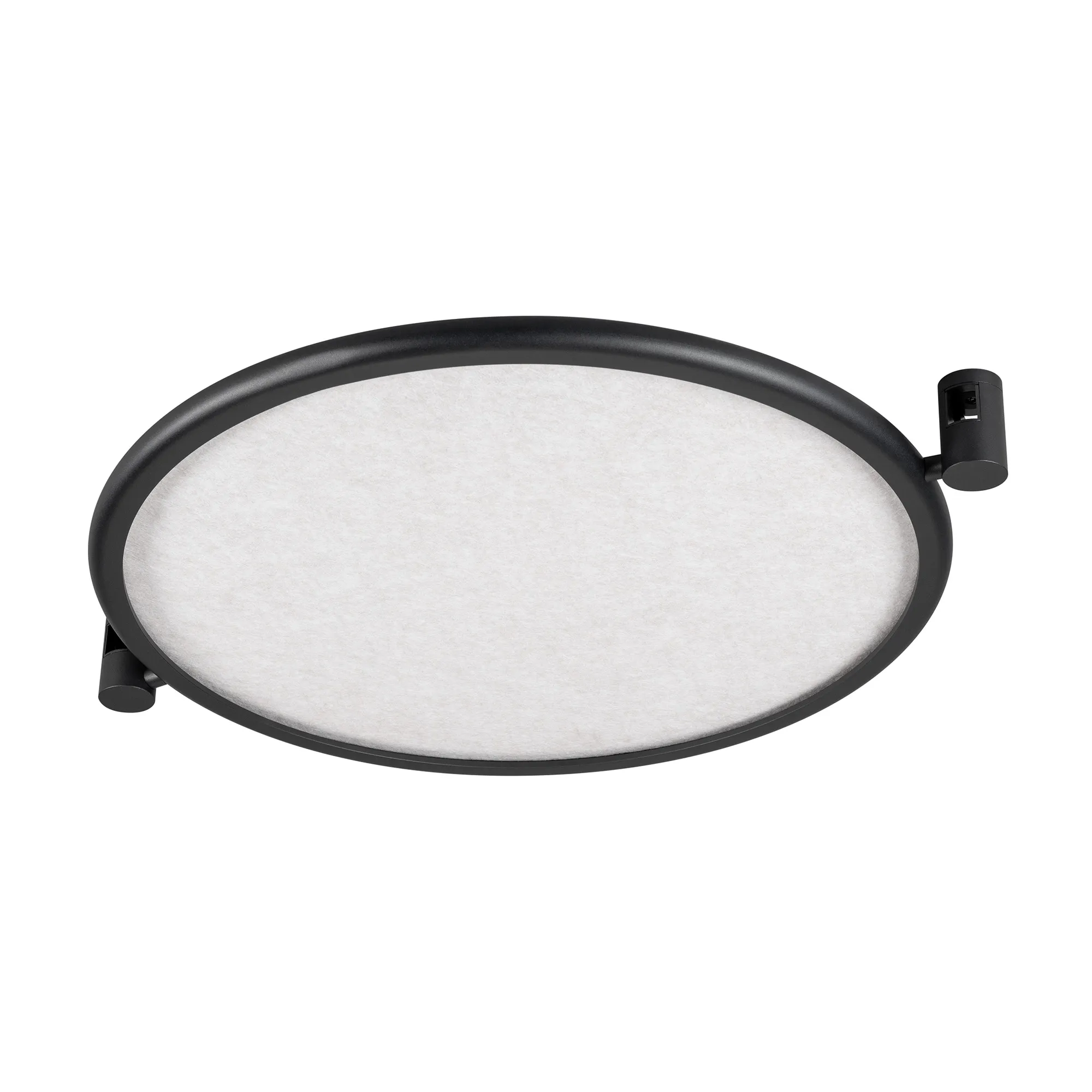 Светильник ART-APRIORI-ACOUSTIC-R1020-30W Day4000 (BK-BG, 160 deg, 48V) (Arlight, IP20 Металл, 3 года) - изображение товара