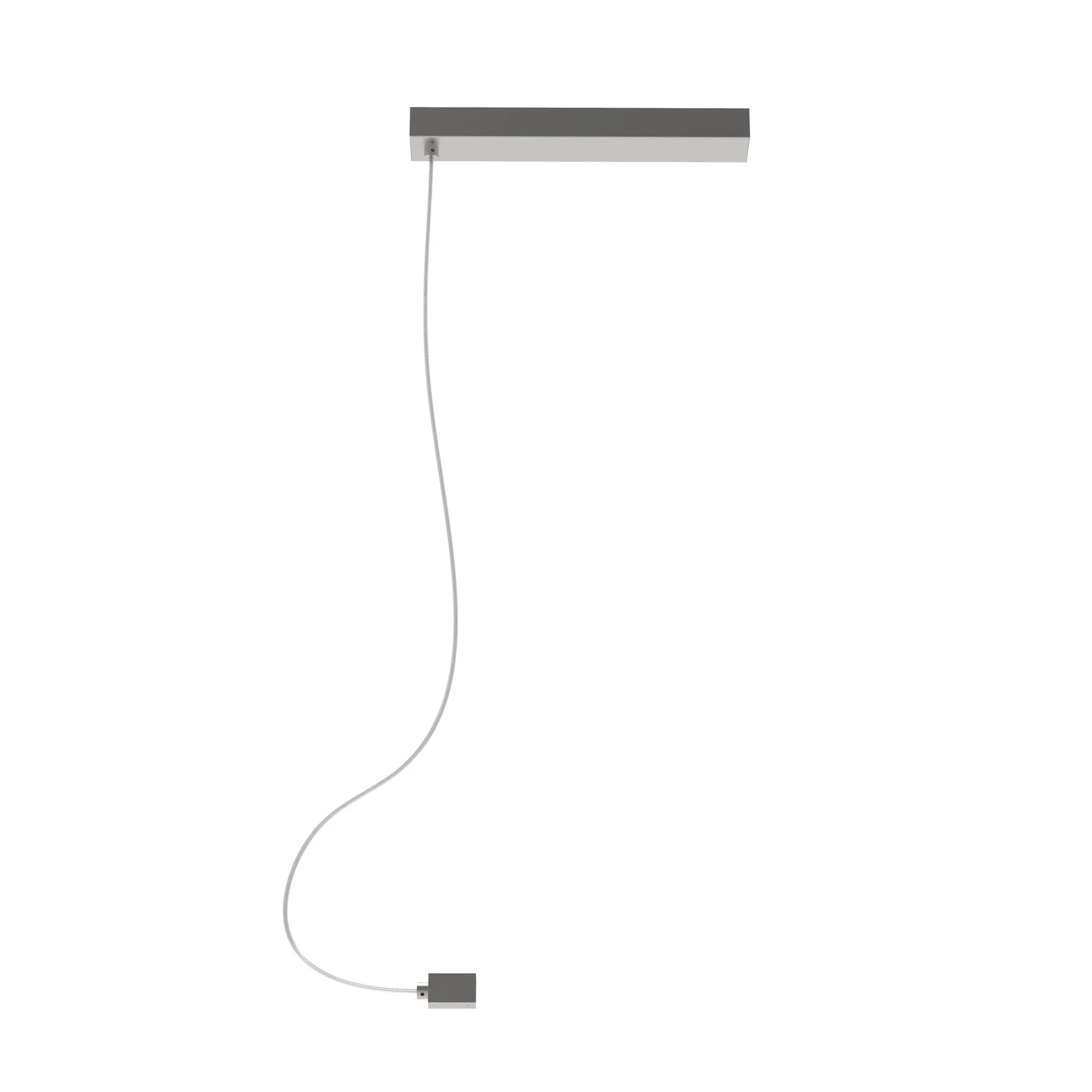 Потолочный короб ART-APRIORI-POWER-BOX-SIDE-L1500 (TN) (Arlight, IP20 Металл, 3 года) - изображение товара