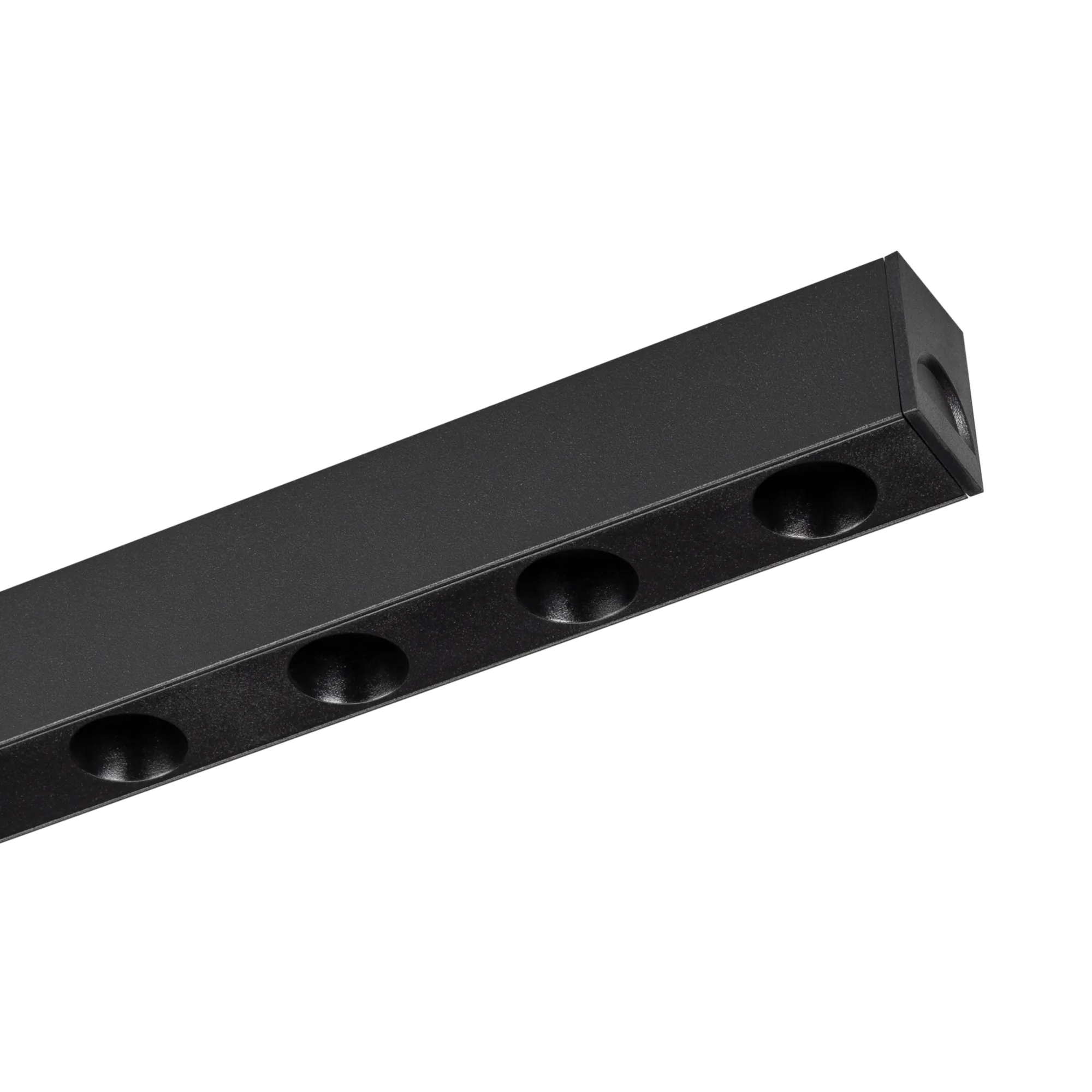 Светильник MAG-DOTS-25-L1000-30W Warm3000 (BK, 30 deg, 24V) (Arlight, IP20 Металл, 3 года) - изображение товара
