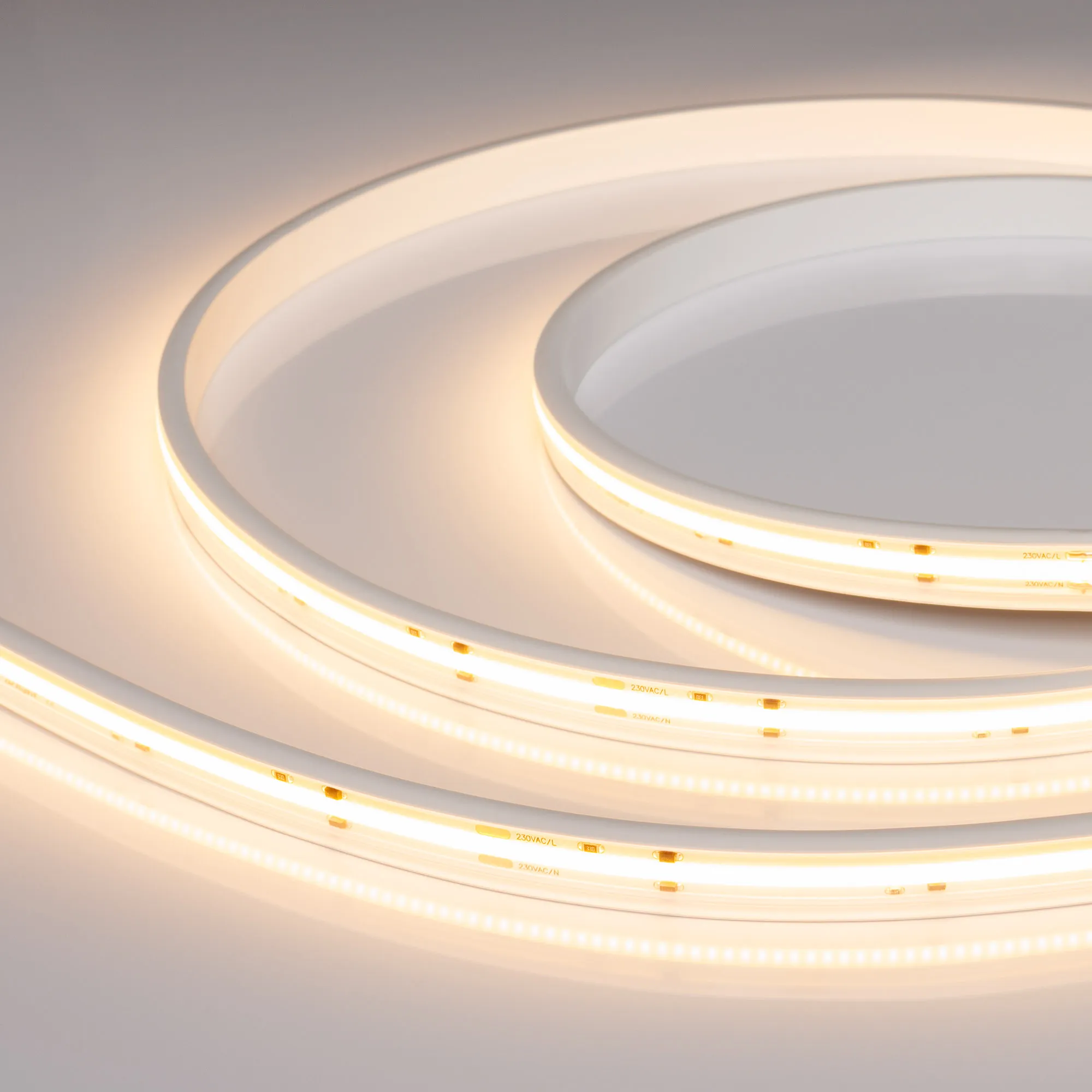 Лента герметичная ARL-PV-X720-15mm 230V Warm2700 (14 W/m, IP65, 30m) (Arlight, -) - изображение товара