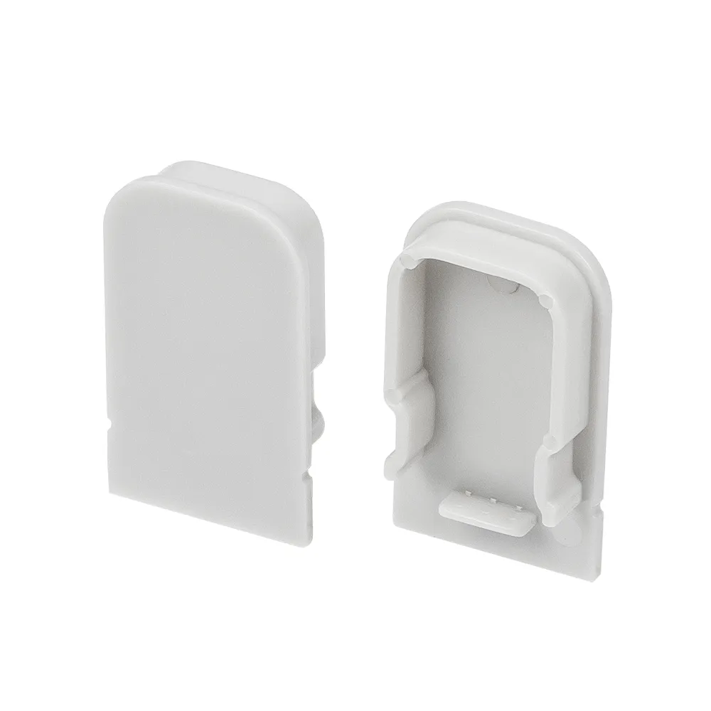 Заглушка ARH-WIDE-H20 RRC глухая (Arlight, Пластик) - изображение товара