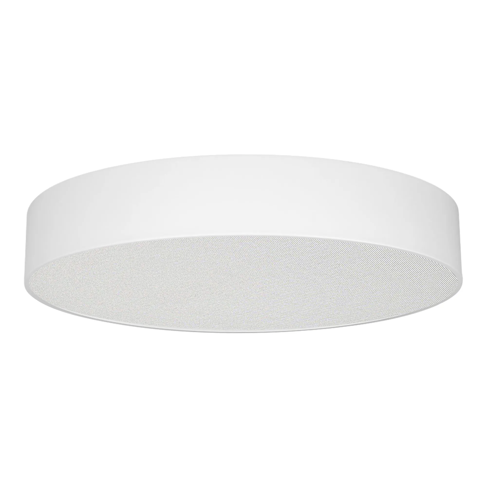 Светильник SP-TOR-PILL-PRISM-R600-50W Warm3000 (WH, 100 deg, 230V) (Arlight, IP20 Металл, 3 года) - изображение товара