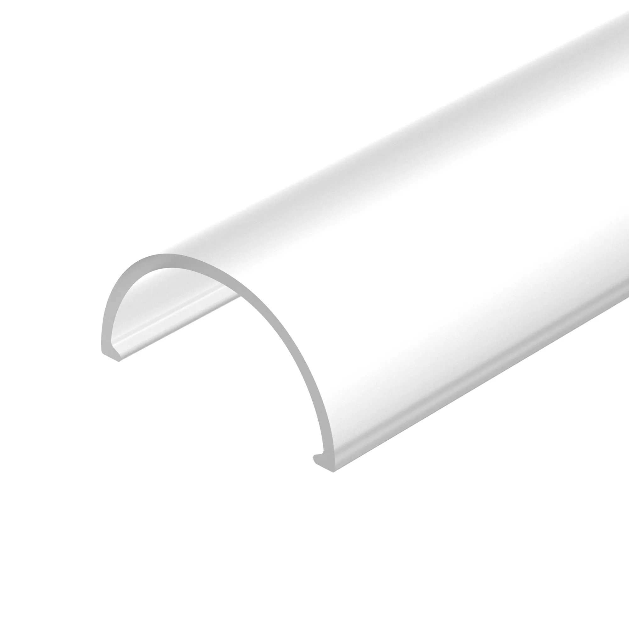 Экран матовый ROUND-D30-DUAL-2000 OPAL (Arlight, Пластик) - изображение товара