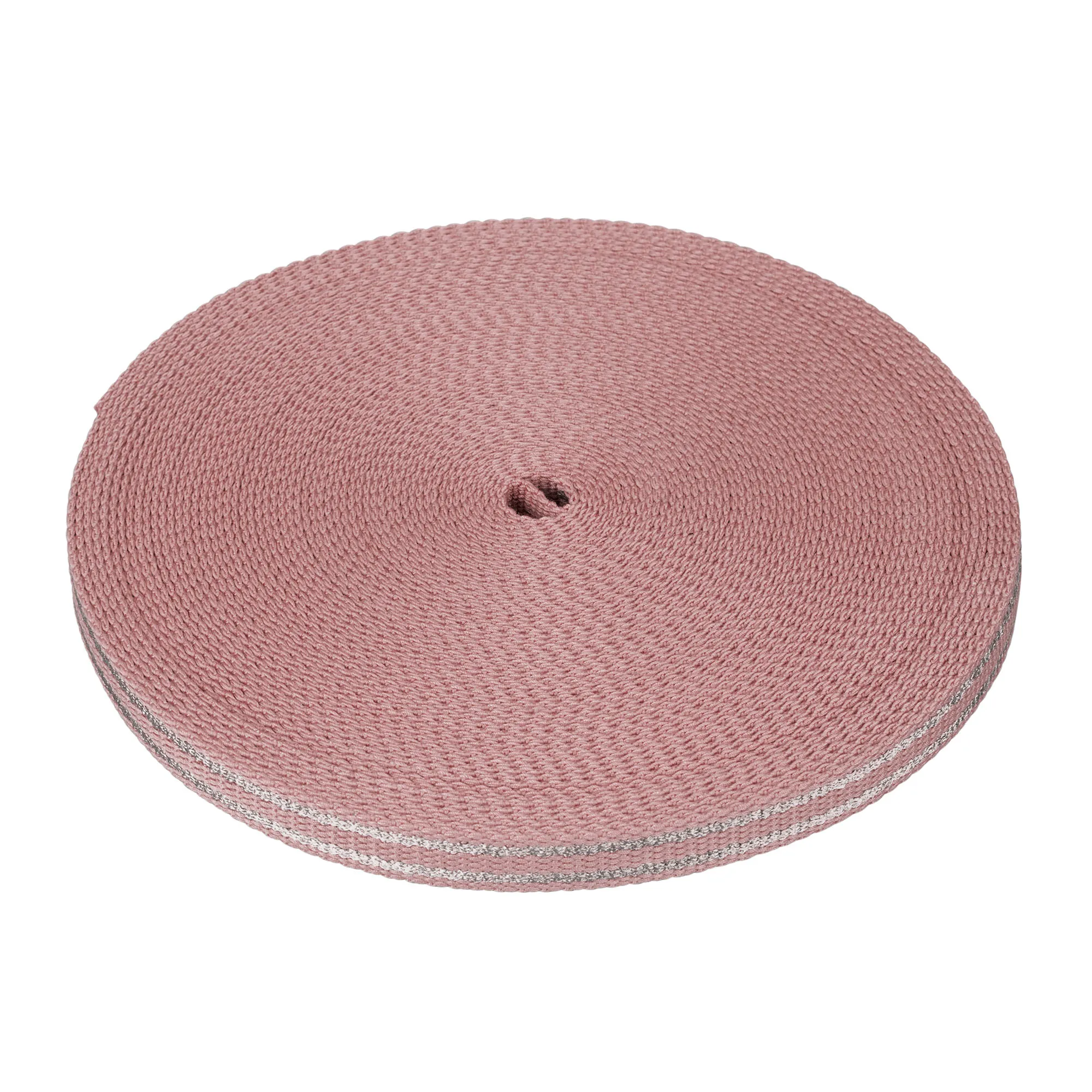 Ремень токопроводящий SL-LINE-W20-BELT 5m ROSE CHAMPAGNE (Arlight, провод 2x0.5) - изображение товара