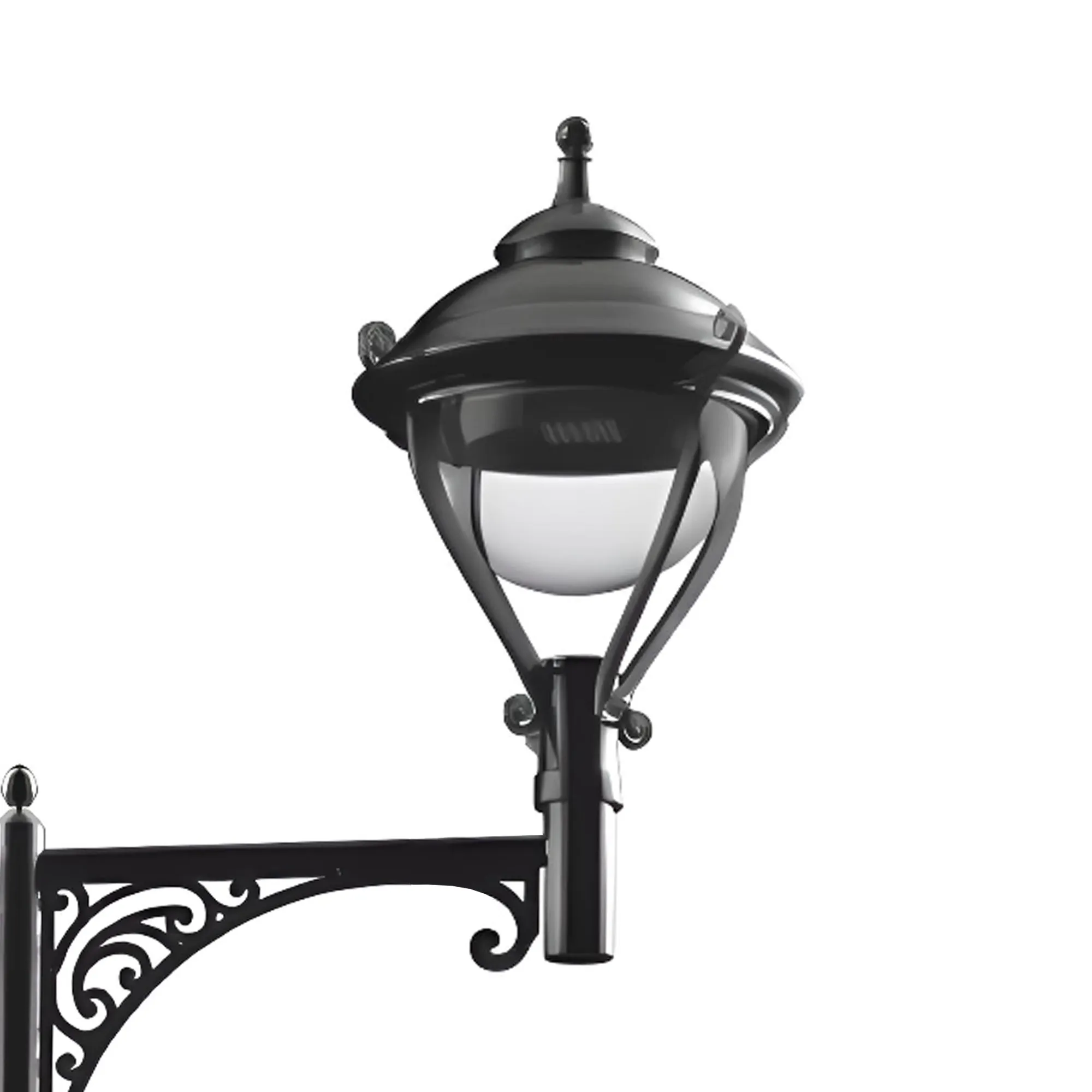 Светильник OXOR-AMPIL-O-400x750-35W Day4000 (BK, 120 deg, 230V) IP65 (Arlight, -)