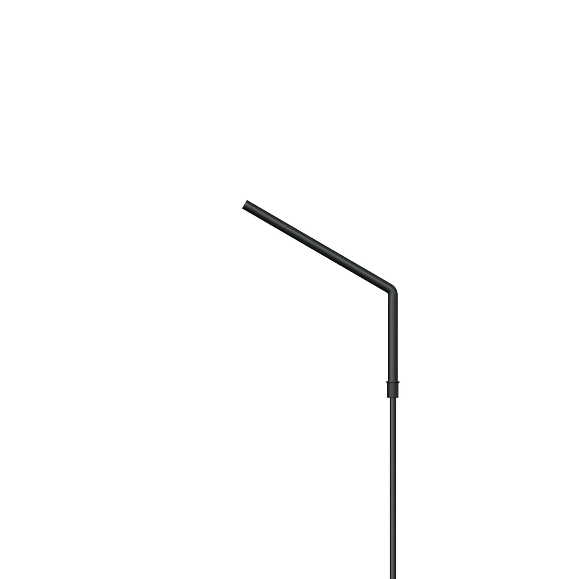 Кронштейн OXOR-SG1-1000x76-L1000 BLACK (Arlight, Сталь) - изображение товара