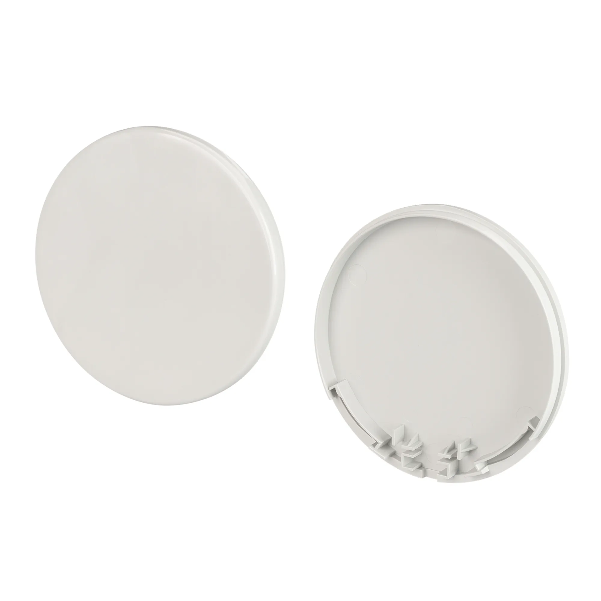 Заглушка ARH-ROUND-D100 глухая (Arlight, Пластик) - изображение товара