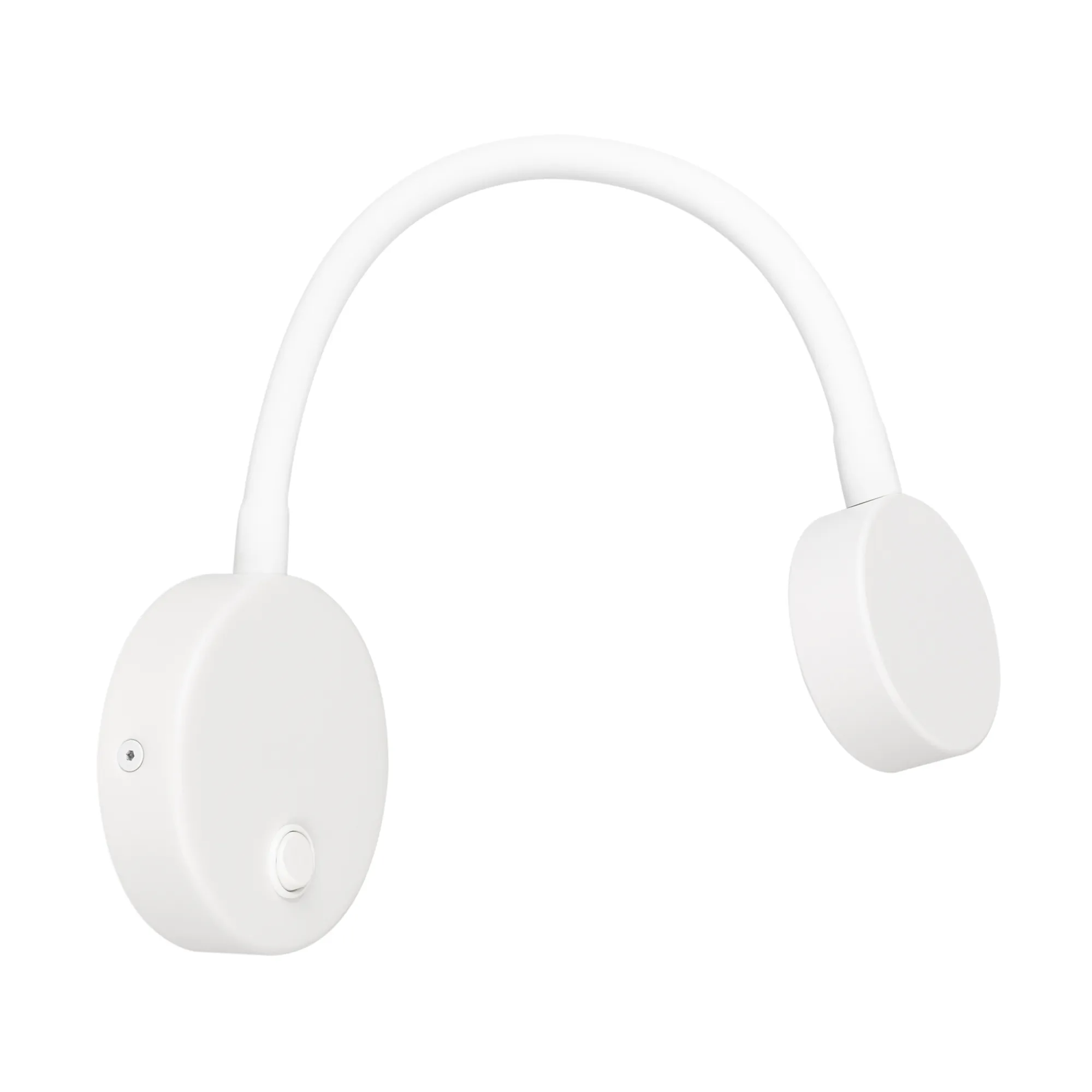 Светильник SP-SON-R90-3W Warm3000 (WH, 100 deg, 230V) (Arlight, IP20 Металл, 3 года) - изображение товара