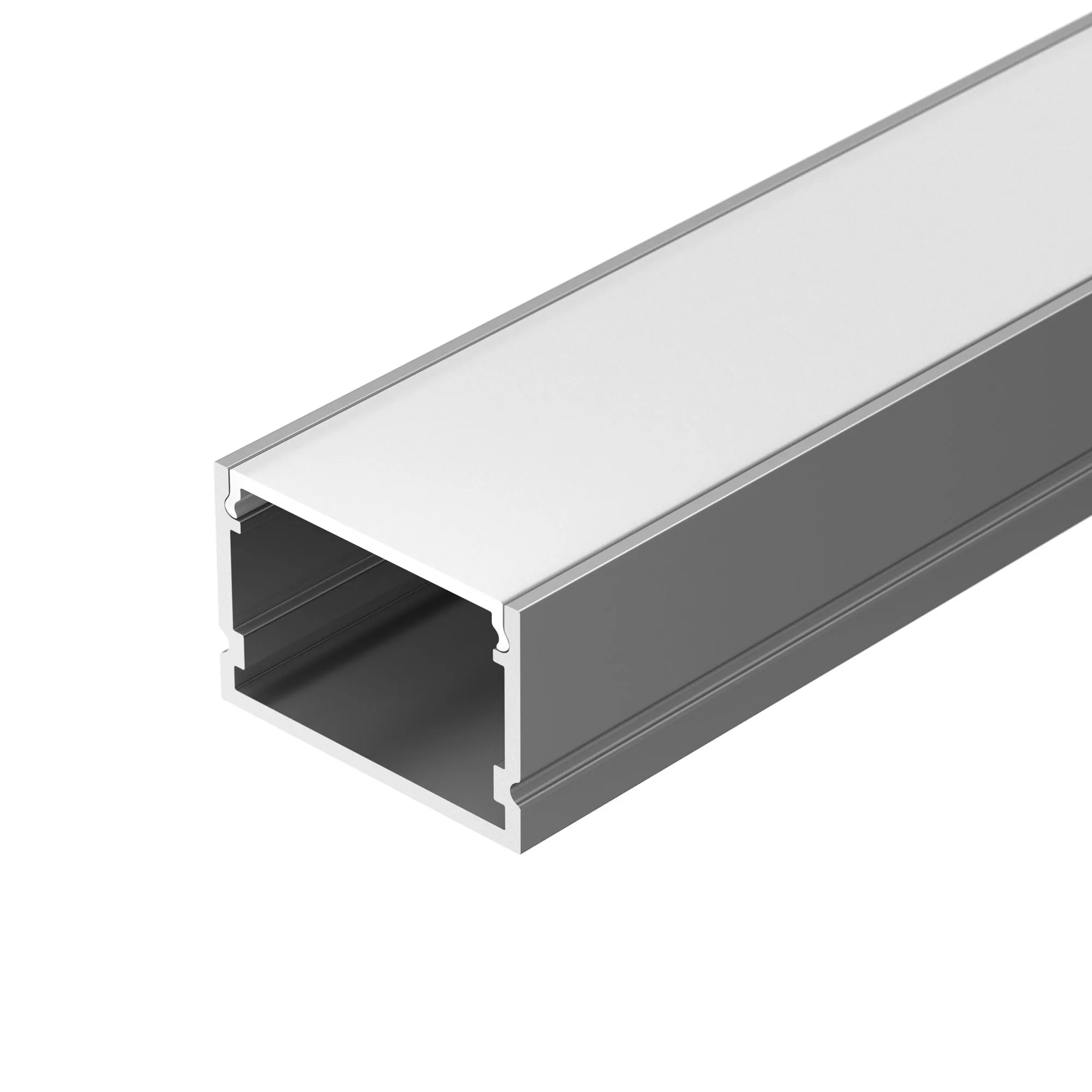 Профиль LINE-3020-3000 ANOD (Arlight, Алюминий) - изображение товара